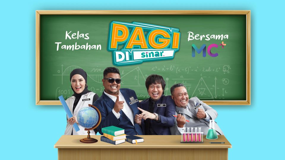 Kelas Tambahan SPM SINAR